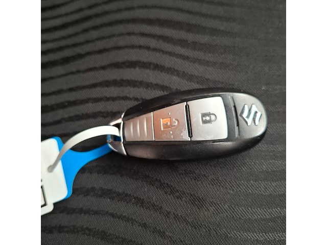 Personenauto, suzuki, swift, 1.2 exclusive easss, 2011 - afbeelding 13 van  37