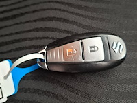 Personenauto, suzuki, swift, 1.2 exclusive easss, 2011 - afbeelding 13 van  37