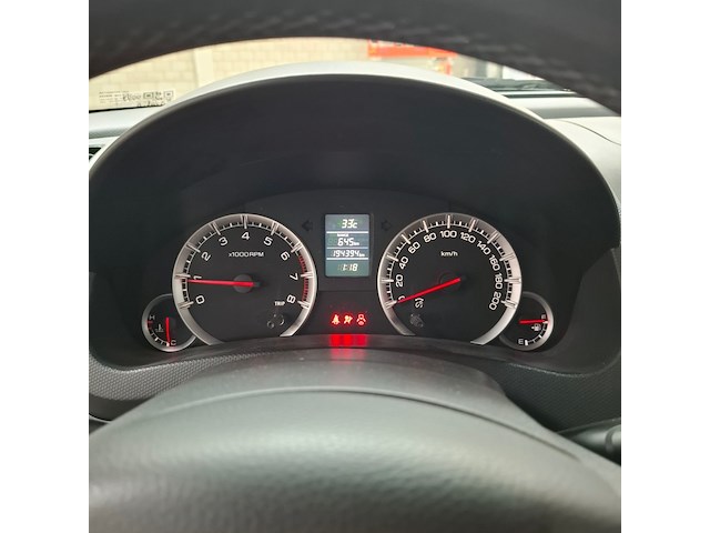 Personenauto, suzuki, swift, 1.2 exclusive easss, 2011 - afbeelding 15 van  37