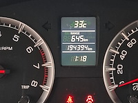 Personenauto, suzuki, swift, 1.2 exclusive easss, 2011 - afbeelding 17 van  37