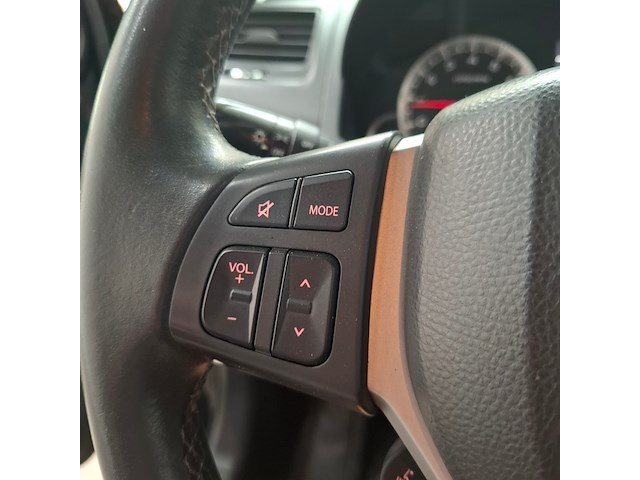 Personenauto, suzuki, swift, 1.2 exclusive easss, 2011 - afbeelding 20 van  37