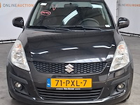 Personenauto, suzuki, swift, 1.2 exclusive easss, 2011 - afbeelding 12 van  37