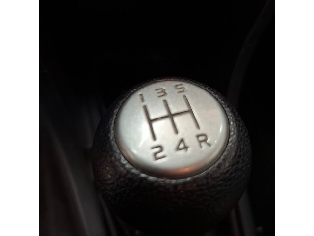 Personenauto, suzuki, swift, 1.2 exclusive easss, 2011 - afbeelding 25 van  37