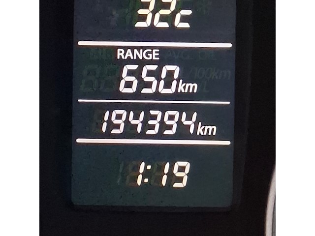 Personenauto, suzuki, swift, 1.2 exclusive easss, 2011 - afbeelding 26 van  37