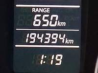 Personenauto, suzuki, swift, 1.2 exclusive easss, 2011 - afbeelding 26 van  37