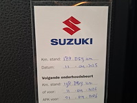 Personenauto, suzuki, swift, 1.2 exclusive easss, 2011 - afbeelding 27 van  37