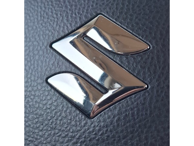 Personenauto, suzuki, swift, 1.2 exclusive easss, 2011 - afbeelding 31 van  37