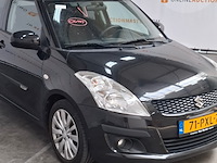 Personenauto, suzuki, swift, 1.2 exclusive easss, 2011 - afbeelding 23 van  37