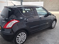 Personenauto, suzuki, swift, 1.2 exclusive easss, 2011 - afbeelding 32 van  37