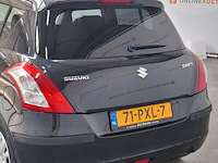 Personenauto, suzuki, swift, 1.2 exclusive easss, 2011 - afbeelding 33 van  37