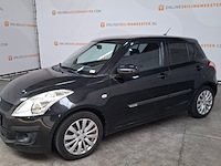 Personenauto, suzuki, swift, 1.2 exclusive easss, 2011 - afbeelding 34 van  37