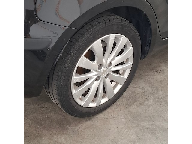 Personenauto, suzuki, swift, 1.2 exclusive easss, 2011 - afbeelding 37 van  37