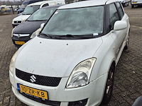 Personenauto, suzuki, swift 1.3, 2008 - afbeelding 1 van  1