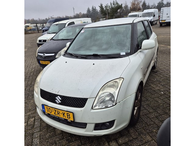 Personenauto suzuki, swift 1.3, bouwjaar 2008 - afbeelding 1 van  1
