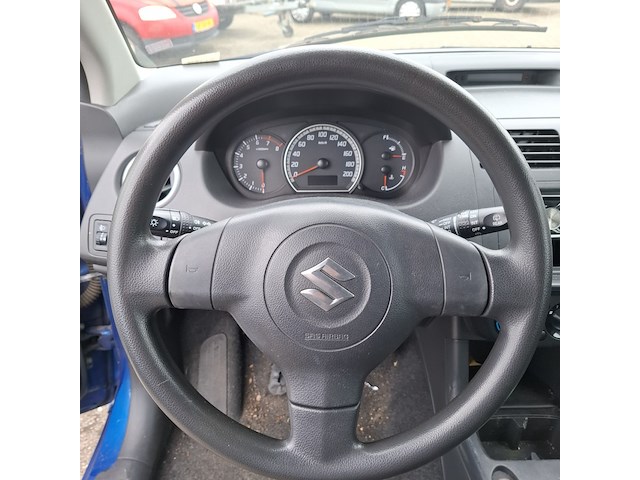 Personenauto, suzuki, swift, 1.3 gls, 2005 - afbeelding 3 van  14