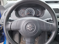 Personenauto, suzuki, swift, 1.3 gls, 2005 - afbeelding 3 van  14