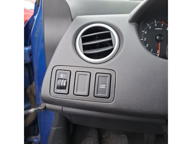 Personenauto, suzuki, swift, 1.3 gls, 2005 - afbeelding 4 van  14