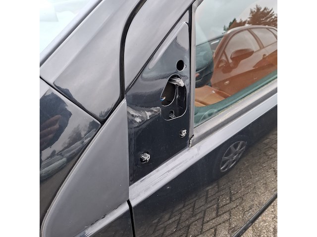 Personenauto, suzuki, swift, 1.3 gls, 2005 - afbeelding 6 van  14