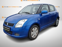 Personenauto, suzuki, swift, 1.3 gls, 2005 - afbeelding 1 van  14