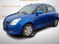 Personenauto, suzuki, swift, 1.3 gls, 2005 - afbeelding 7 van  14