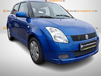 Personenauto, suzuki, swift, 1.3 gls, 2005 - afbeelding 9 van  14
