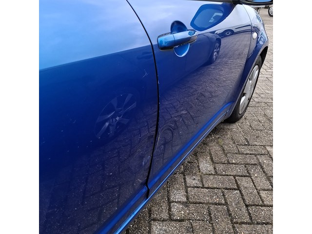 Personenauto, suzuki, swift, 1.3 gls, 2005 - afbeelding 11 van  14