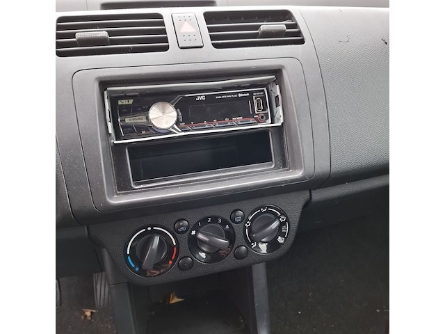 Personenauto, suzuki, swift, 1.3 gls, 2005 - afbeelding 14 van  14