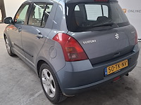 Personenauto, suzuki, swift, 1.3 shogun, 2006 - afbeelding 2 van  43