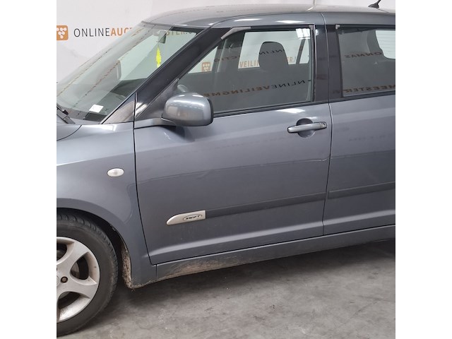 Personenauto, suzuki, swift, 1.3 shogun, 2006 - afbeelding 3 van  43