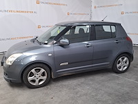 Personenauto, suzuki, swift, 1.3 shogun, 2006 - afbeelding 4 van  43