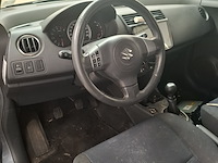 Personenauto, suzuki, swift, 1.3 shogun, 2006 - afbeelding 5 van  43