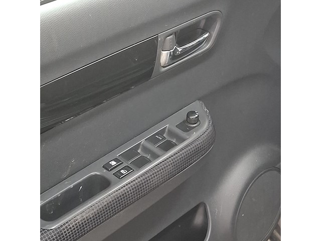 Personenauto, suzuki, swift, 1.3 shogun, 2006 - afbeelding 6 van  43