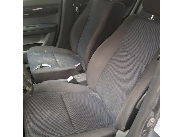 Personenauto, suzuki, swift, 1.3 shogun, 2006 - afbeelding 7 van  43