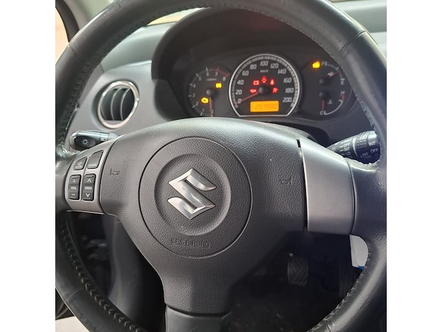 Personenauto, suzuki, swift, 1.3 shogun, 2006 - afbeelding 8 van  43