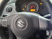 Personenauto, suzuki, swift, 1.3 shogun, 2006 - afbeelding 8 van  43