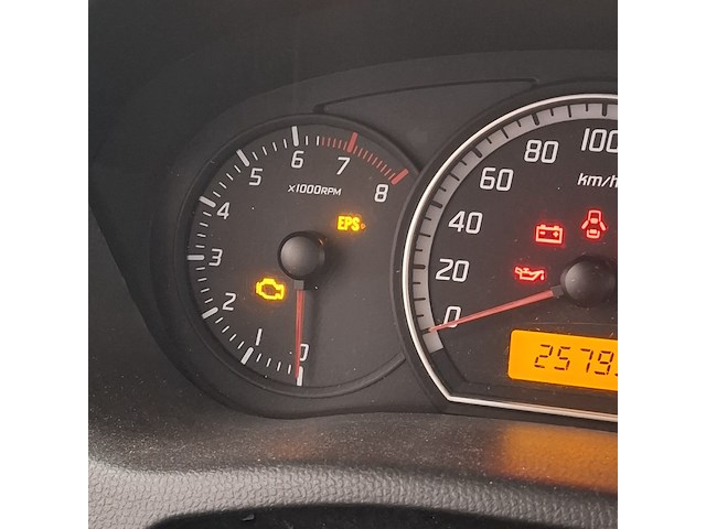 Personenauto, suzuki, swift, 1.3 shogun, 2006 - afbeelding 11 van  43