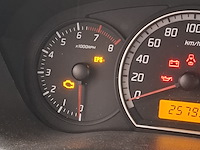 Personenauto, suzuki, swift, 1.3 shogun, 2006 - afbeelding 11 van  43