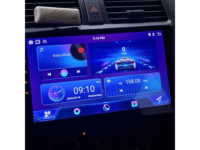 Personenauto, suzuki, swift, 1.3 shogun, 2006 - afbeelding 15 van  43