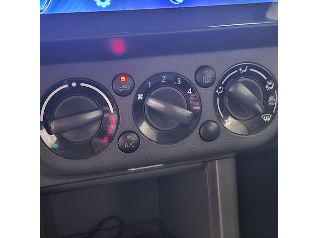 Personenauto, suzuki, swift, 1.3 shogun, 2006 - afbeelding 16 van  43