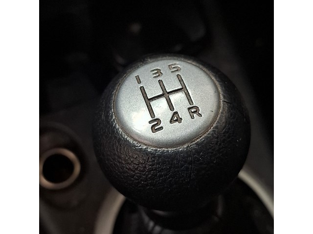 Personenauto, suzuki, swift, 1.3 shogun, 2006 - afbeelding 17 van  43