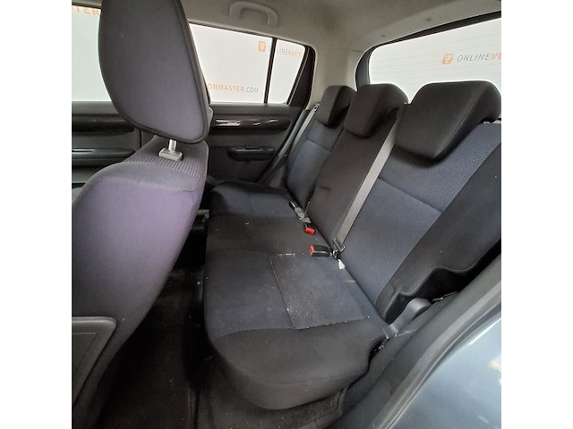 Personenauto, suzuki, swift, 1.3 shogun, 2006 - afbeelding 19 van  43
