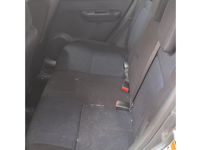 Personenauto, suzuki, swift, 1.3 shogun, 2006 - afbeelding 20 van  43