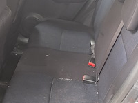 Personenauto, suzuki, swift, 1.3 shogun, 2006 - afbeelding 20 van  43