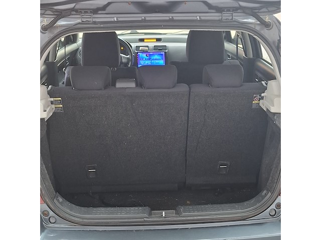 Personenauto, suzuki, swift, 1.3 shogun, 2006 - afbeelding 21 van  43