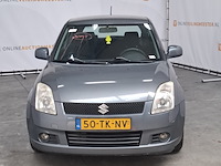 Personenauto, suzuki, swift, 1.3 shogun, 2006 - afbeelding 12 van  43