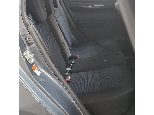 Personenauto, suzuki, swift, 1.3 shogun, 2006 - afbeelding 24 van  43