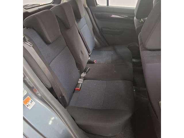 Personenauto, suzuki, swift, 1.3 shogun, 2006 - afbeelding 25 van  43