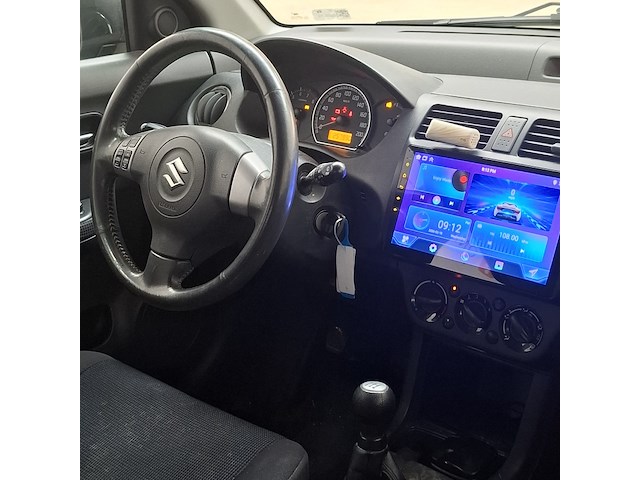 Personenauto, suzuki, swift, 1.3 shogun, 2006 - afbeelding 26 van  43