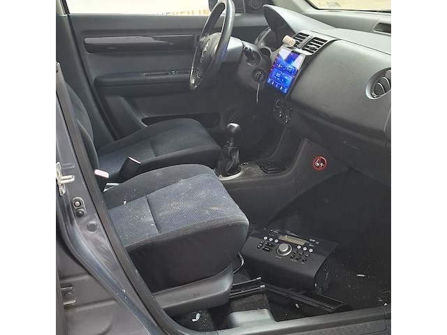 Personenauto, suzuki, swift, 1.3 shogun, 2006 - afbeelding 27 van  43