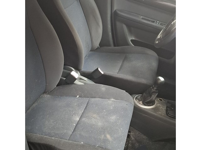 Personenauto, suzuki, swift, 1.3 shogun, 2006 - afbeelding 28 van  43